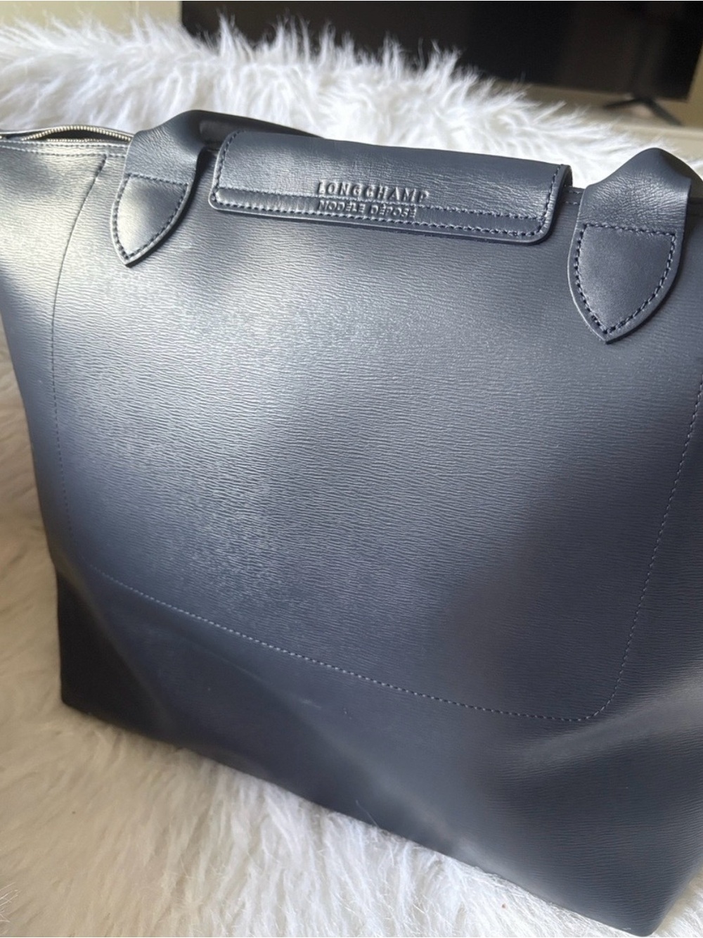 $349 LONGCHAMP - Picture 12 of 15